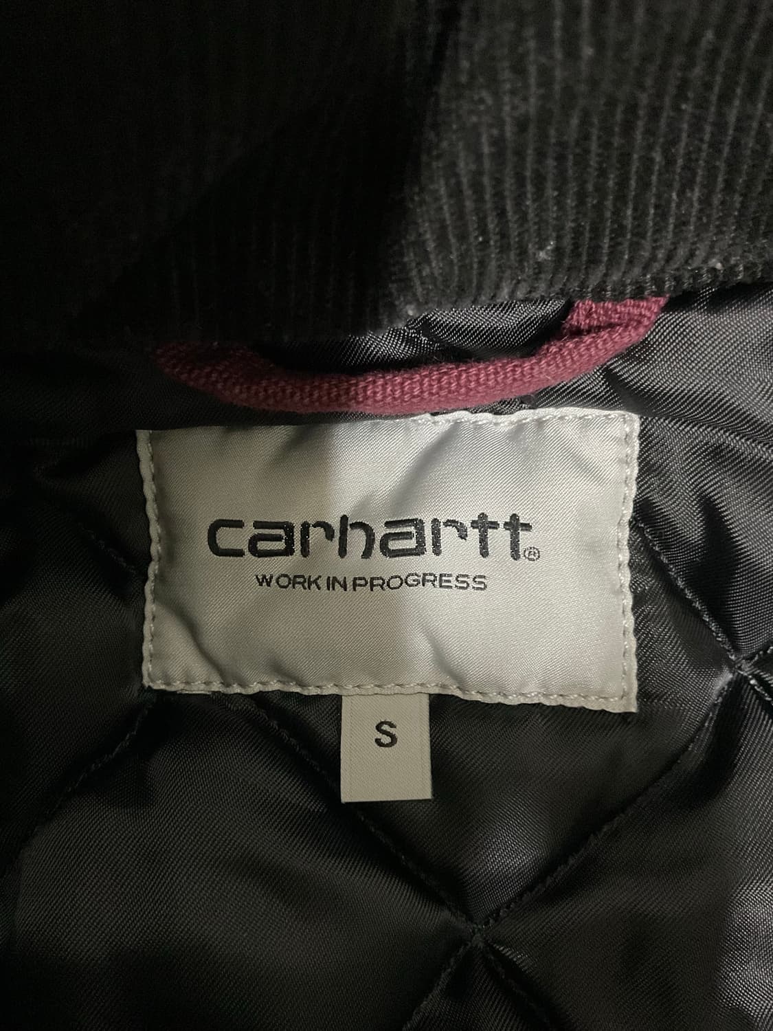 칼하트 디트로이트 OG 말벡 S 상품이미지6