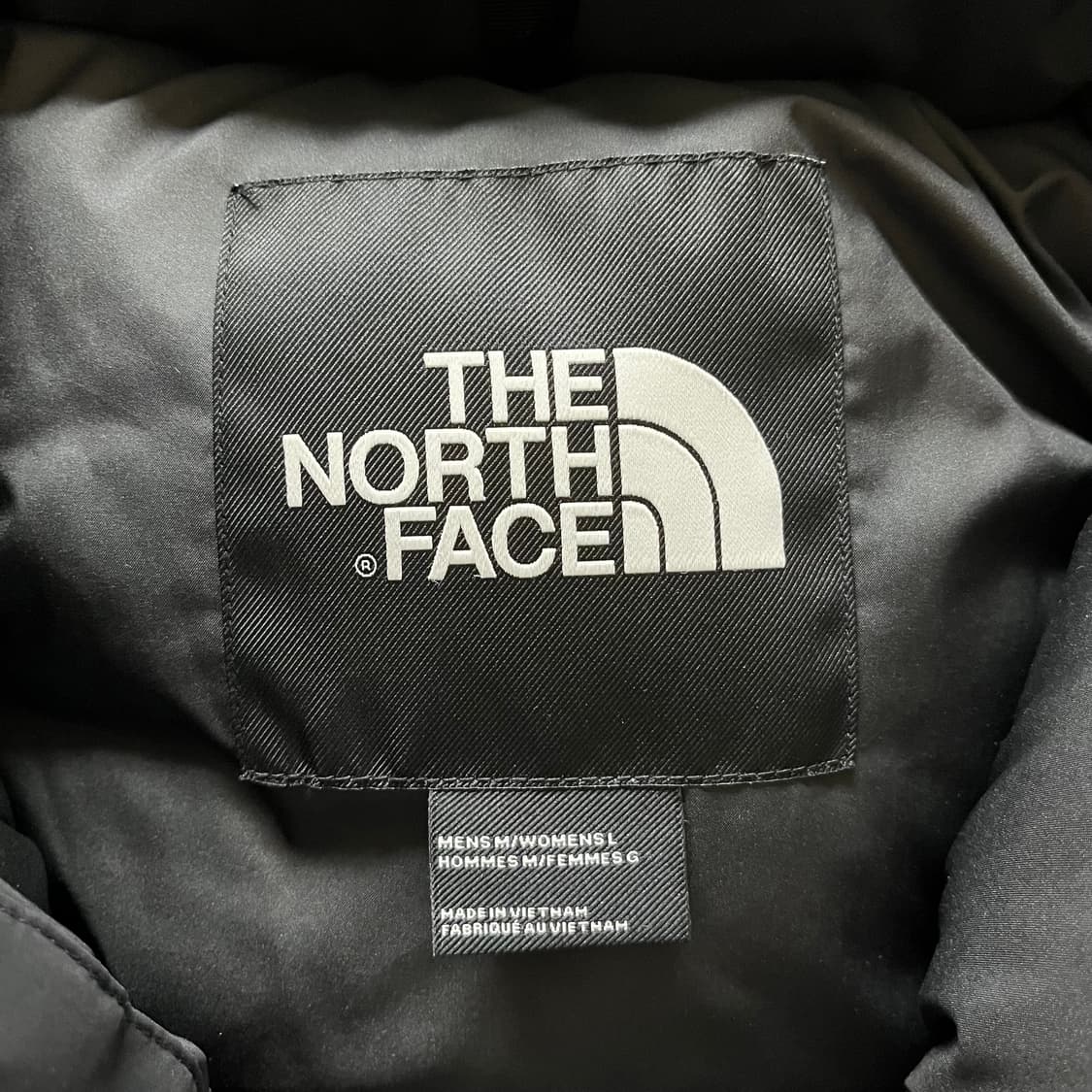 노스페이스 1994 레트로 히말라야 다운 파카 상품이미지5