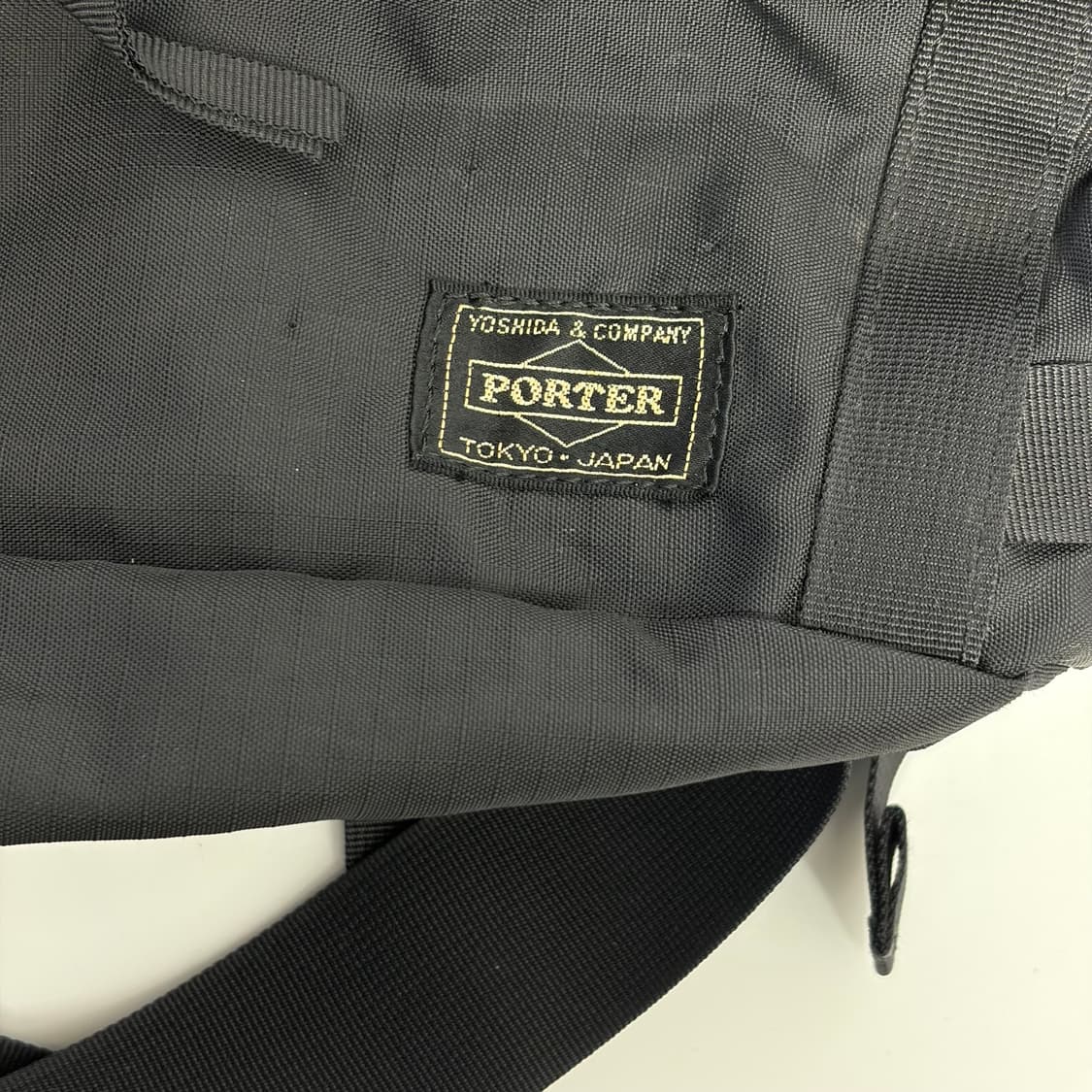 요시다포터 트립 2way 백팩 힙색 가방 상품이미지4
