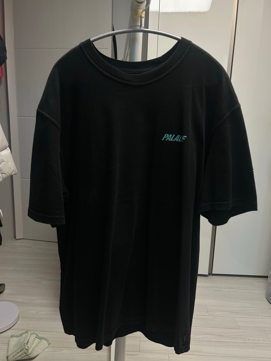 칸예 팔라스 비전 티셔츠 상품이미지2