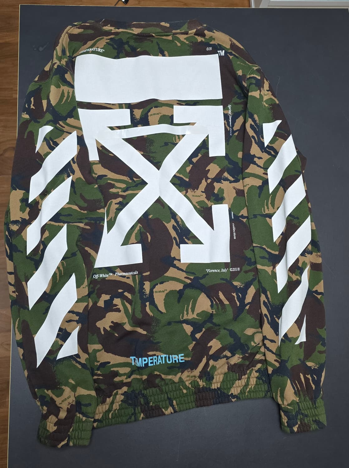 OFF-WHITE 상품이미지5
