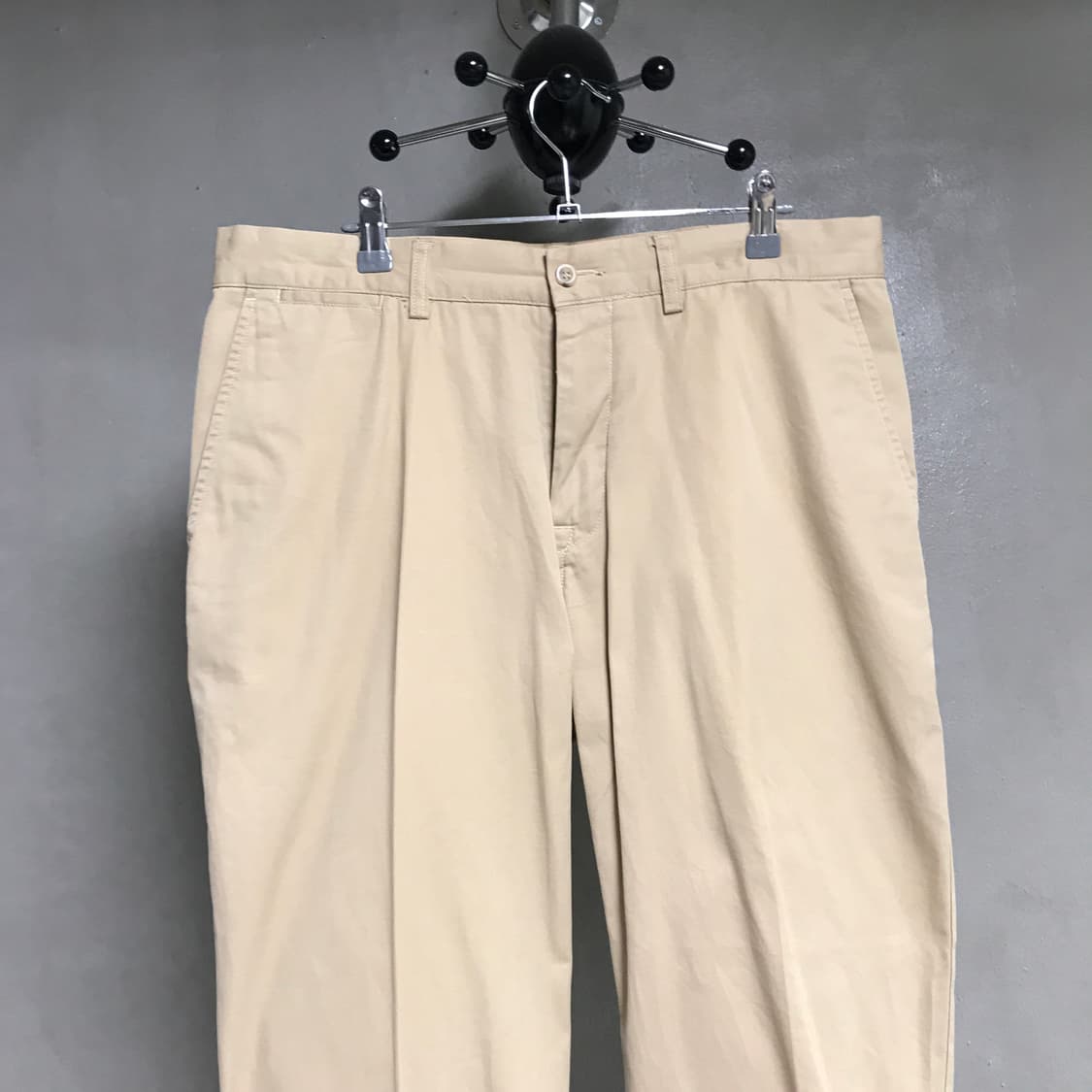 폴로 랄프로렌 치노 팬츠 베이지 34/34 상품이미지2
