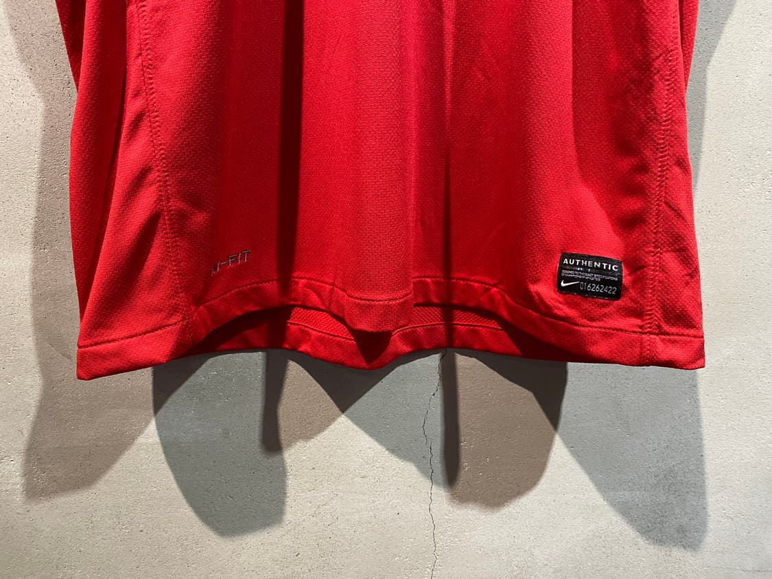 11-12 아스날 앙리 홈 유니폼 상품이미지5