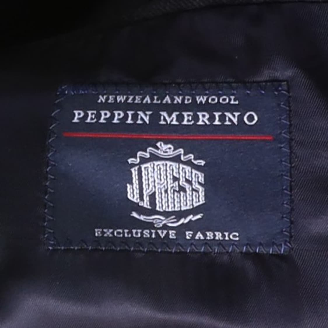 제이프레스 J.Press Double Breasted Jacket

 상품이미지8