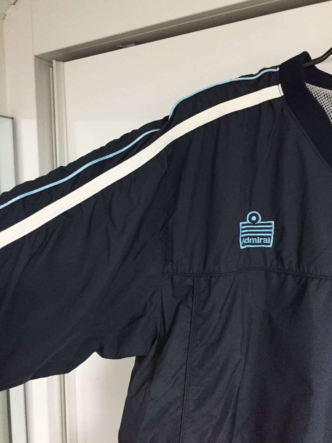 네이비 해군 웜업 상품이미지3