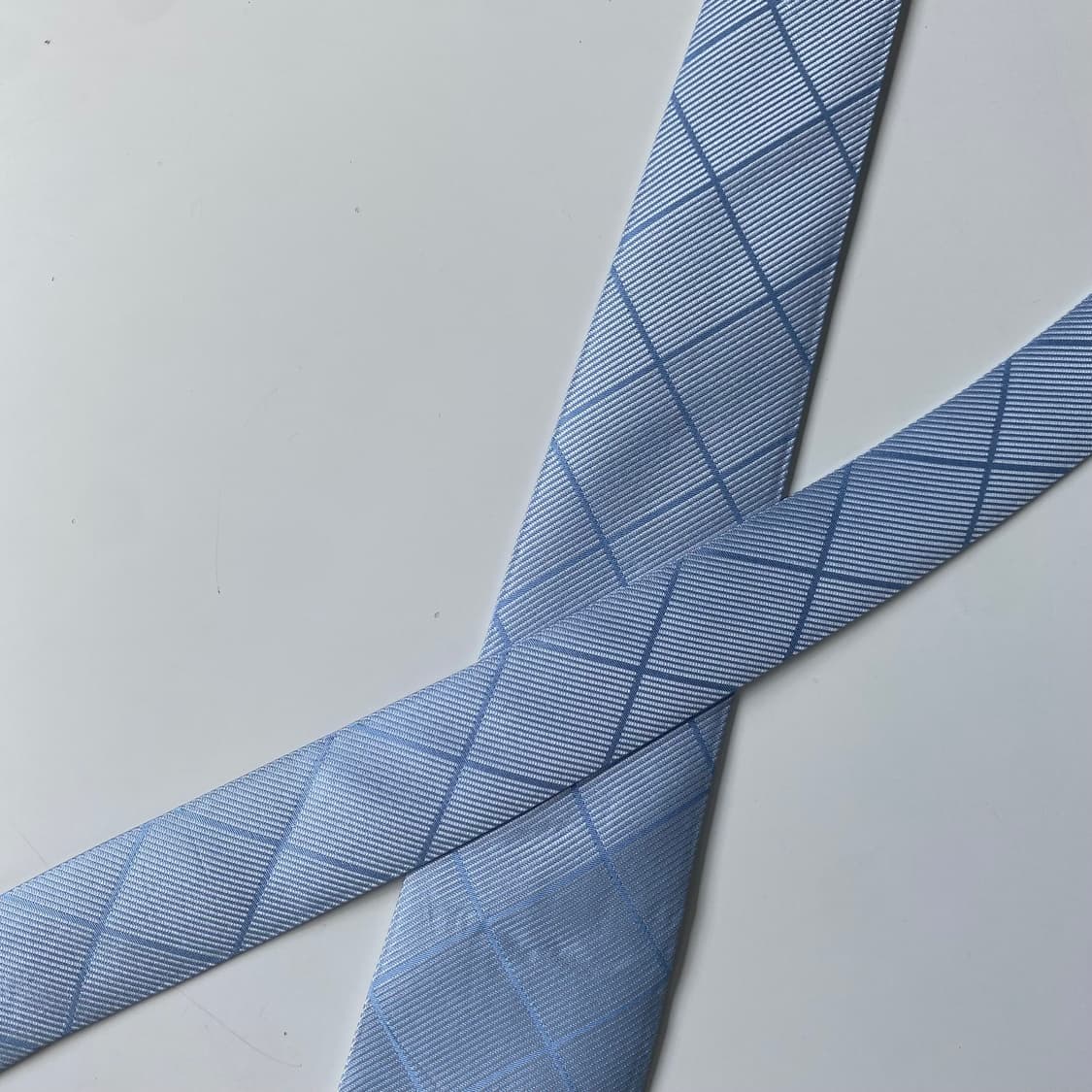 아르마니 명품 정품넥타이(ARMANI)8.6cm 상품이미지3
