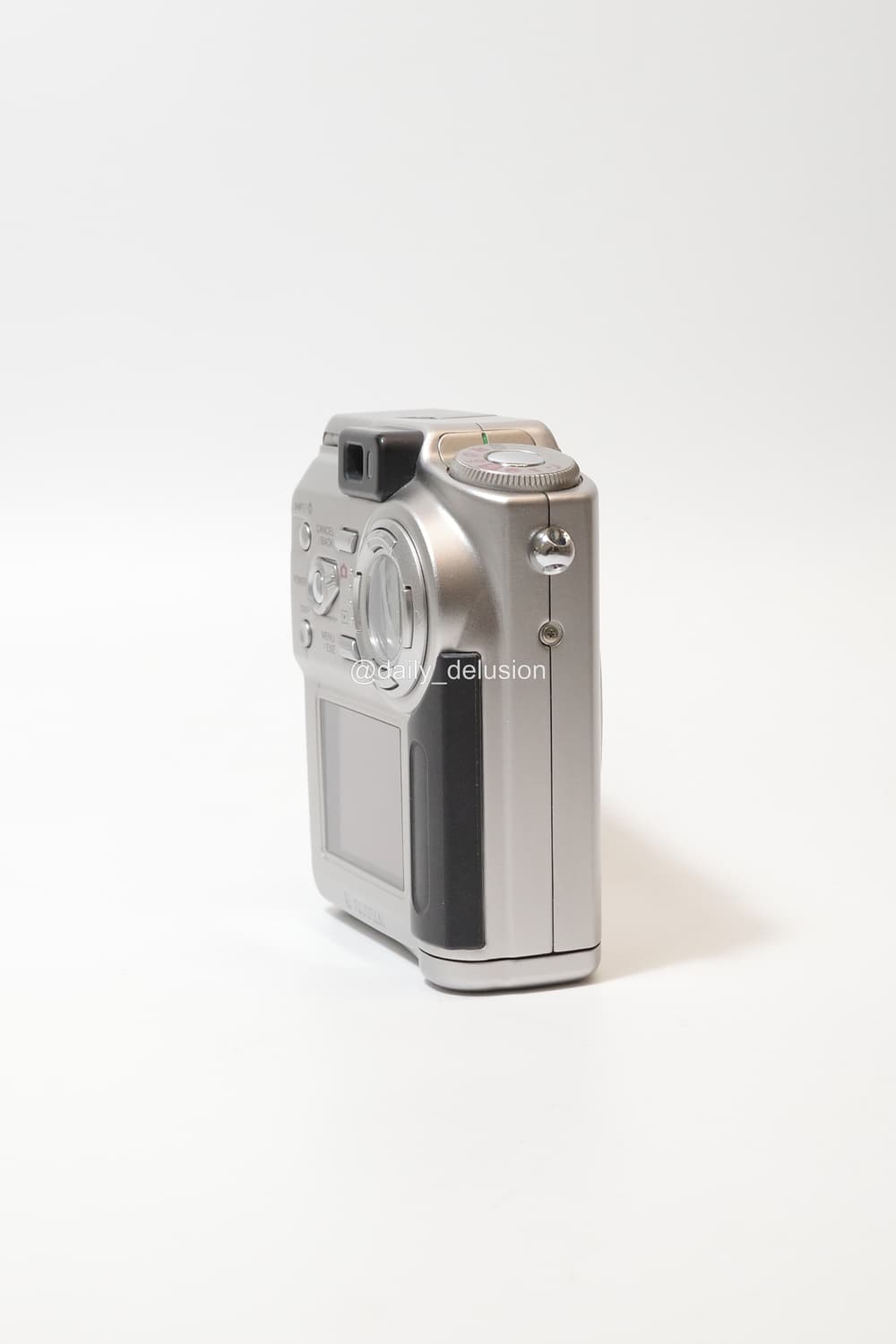 후지필름 파인픽스 4700 줌 상품이미지6