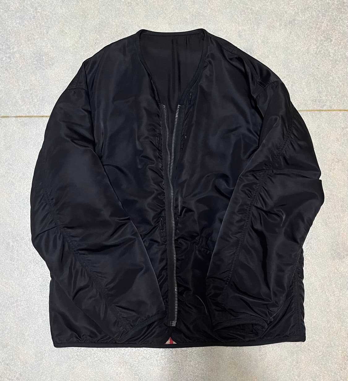 visvim)20ss 아이리스 자켓 2사이즈 상품이미지1
