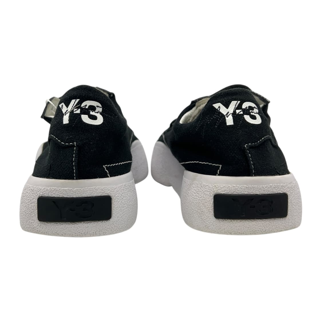 265 Y-3 탕구츠 레이스 블랙 화이트 상품이미지6