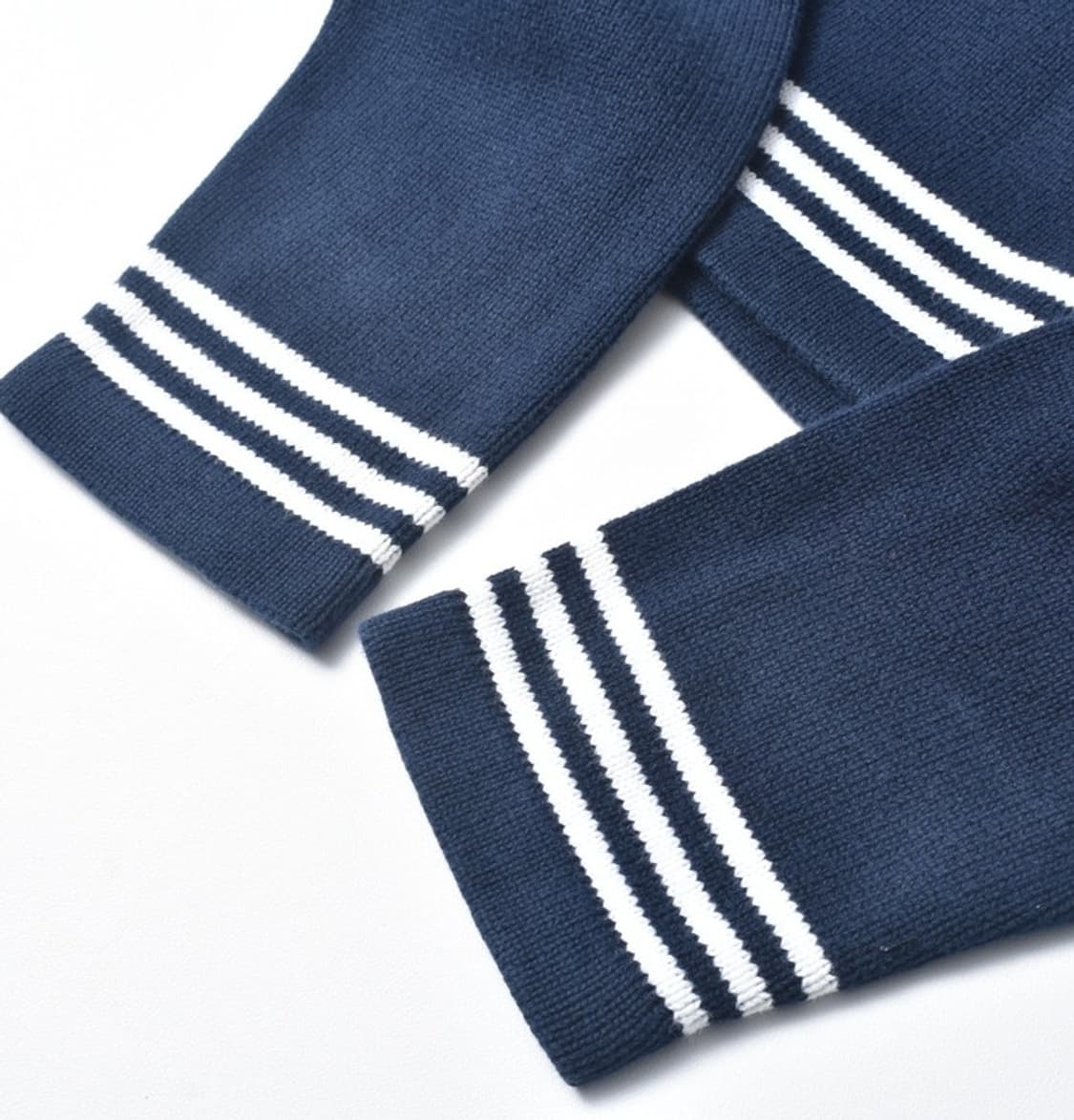 폴로 랄프로렌 세일링 자수 니트 스웨터 상품이미지3