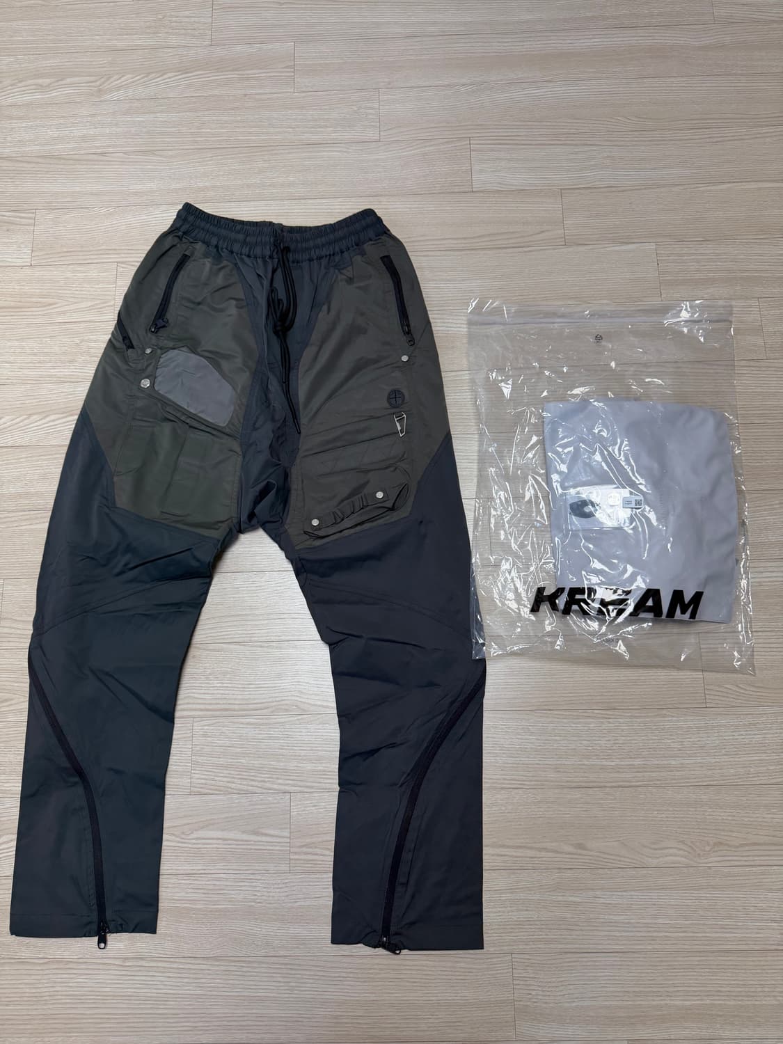 언더마이카 마이트 가이 0사이즈 상품이미지1