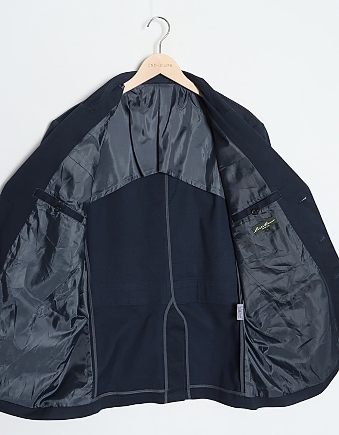 Eddie Bauer 5B Stretch Blazer 상품이미지7