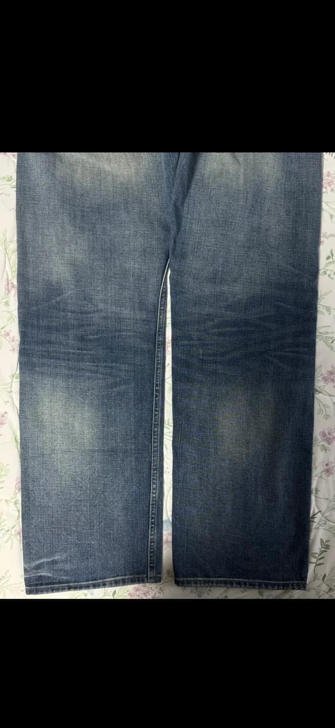 rrl 빈티지파이브 포켓 하웰진 32x32 상품이미지6