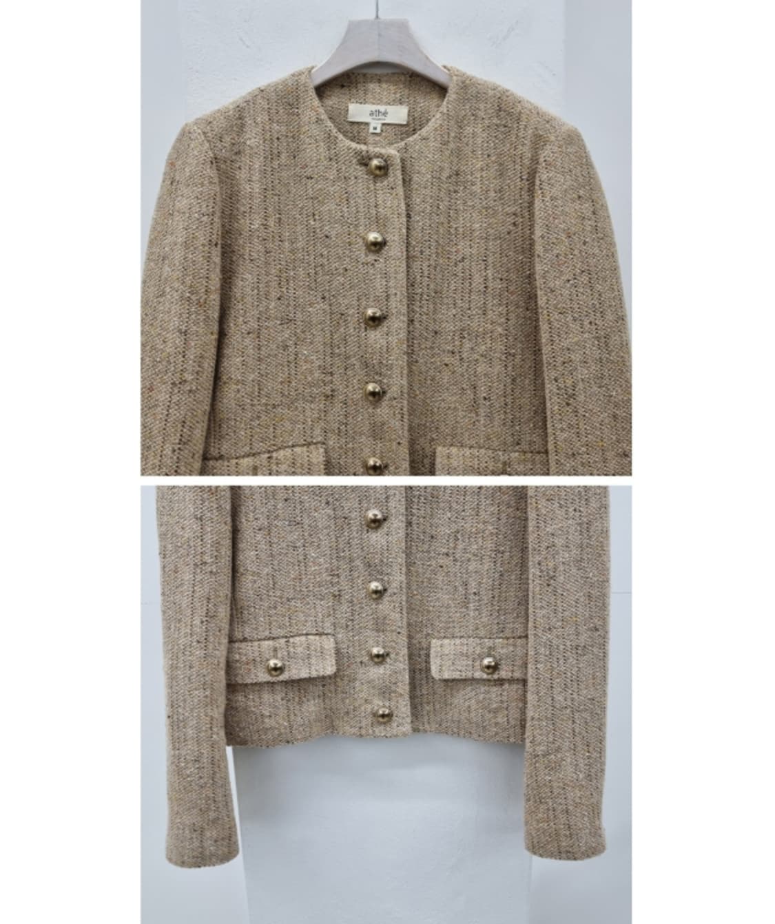 ATHE VANESSABRUNO 아떼 바네사브루노 상품이미지6