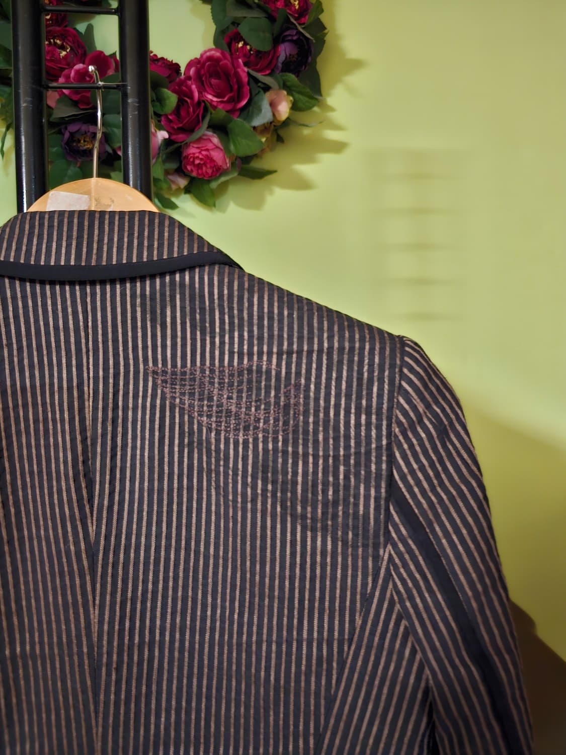 타임 자켓 상품이미지5