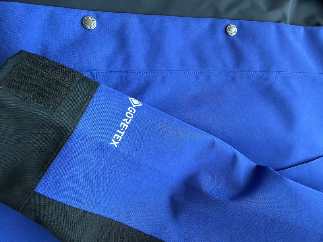 노스페이스 1990 고어텍스 마운틴 자켓(PUR) 상품이미지3