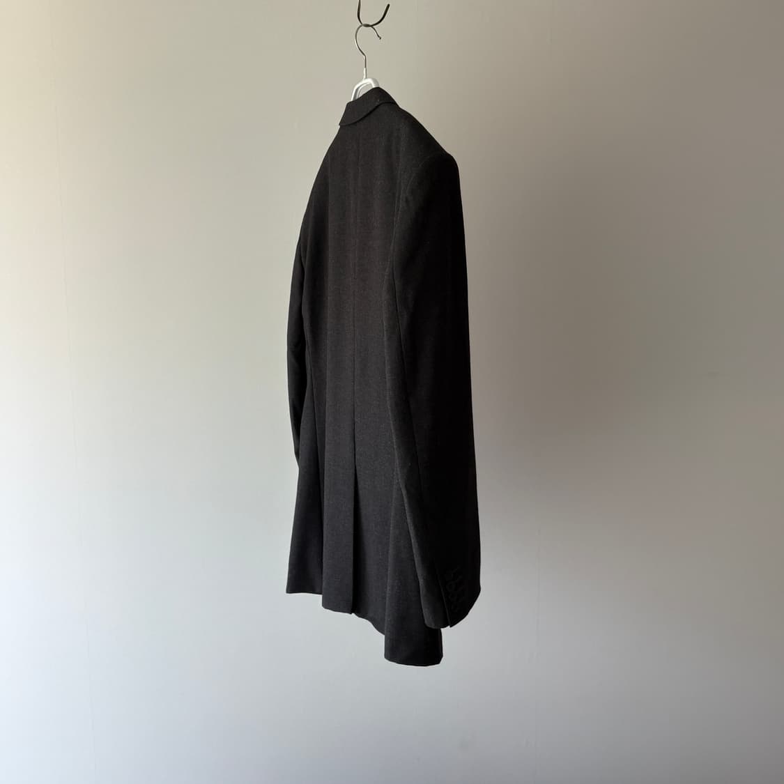  ▫️Giorgio Armani Wool Jacket 상품이미지3