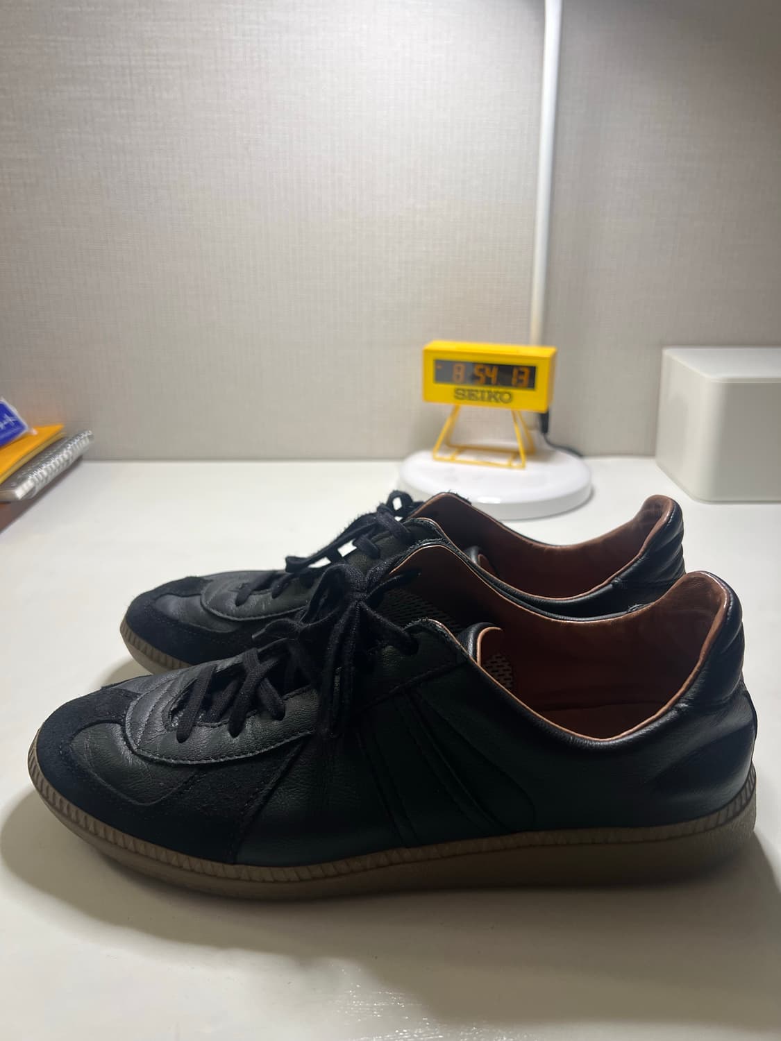 리프로덕션 오브 파운드 265 블랙 상품이미지8