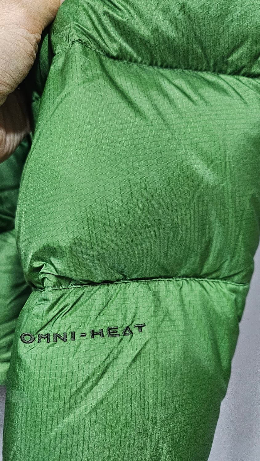 컬럼비아  옴니히터 패딩 상품이미지5