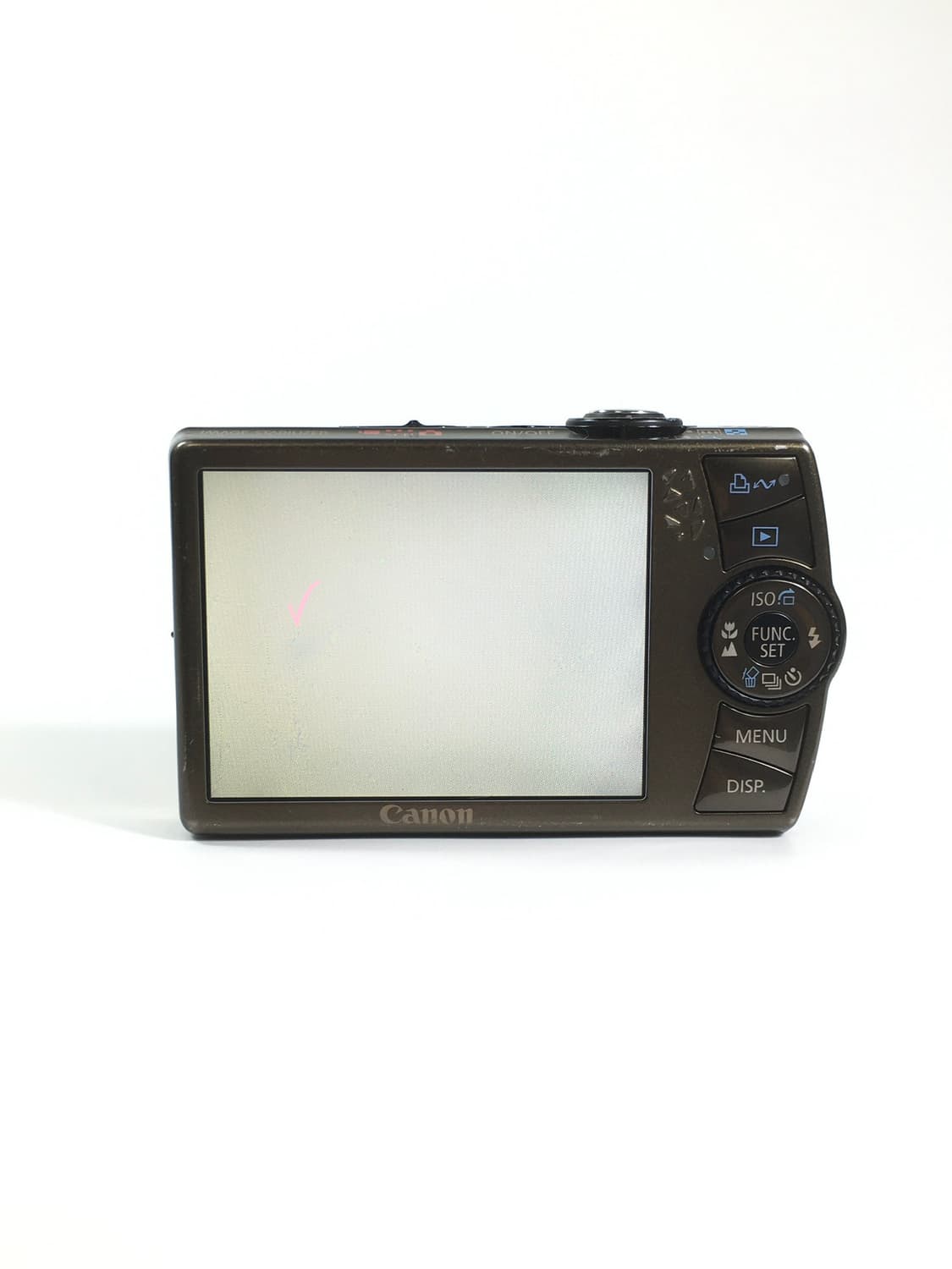 •세은 디카•  캐논 익서스 870is 디카/디지털카메라  상품이미지6