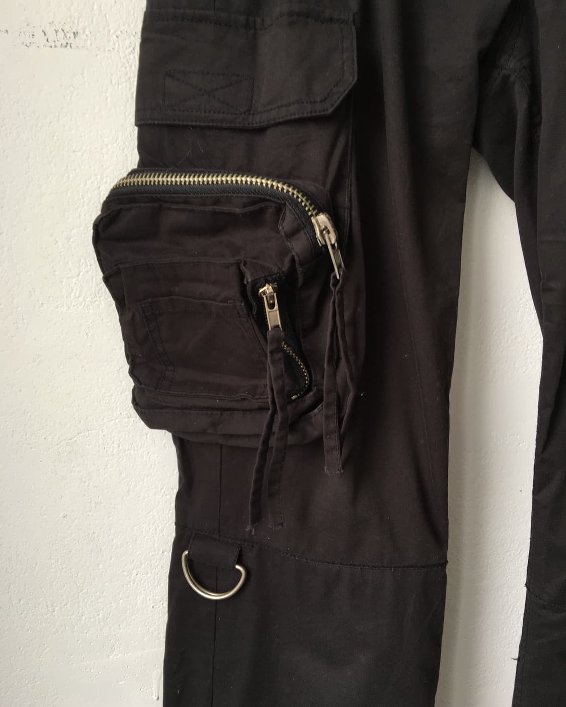 Out pocket point pants 상품이미지7