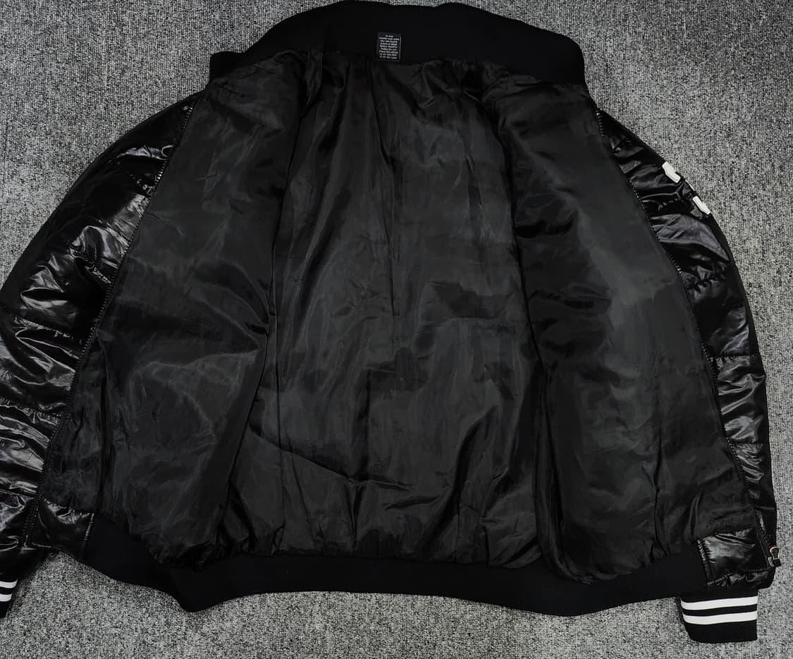 폴로 랄프로렌 빅포니 다운 패딩 L 상품이미지3