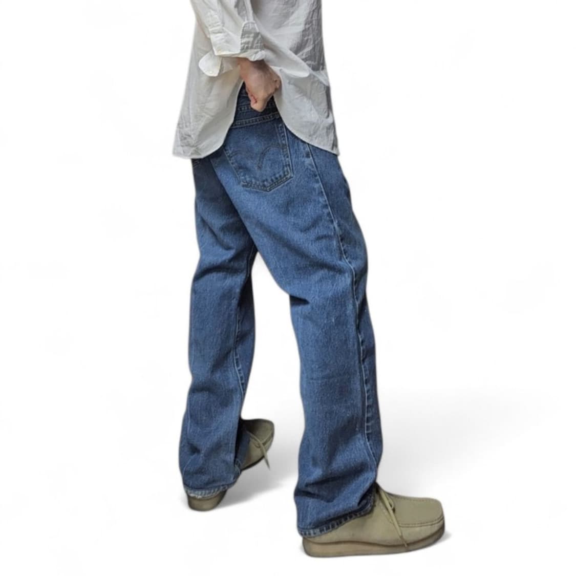 00S 리바이스 517 청바지 35 M0213 상품이미지1