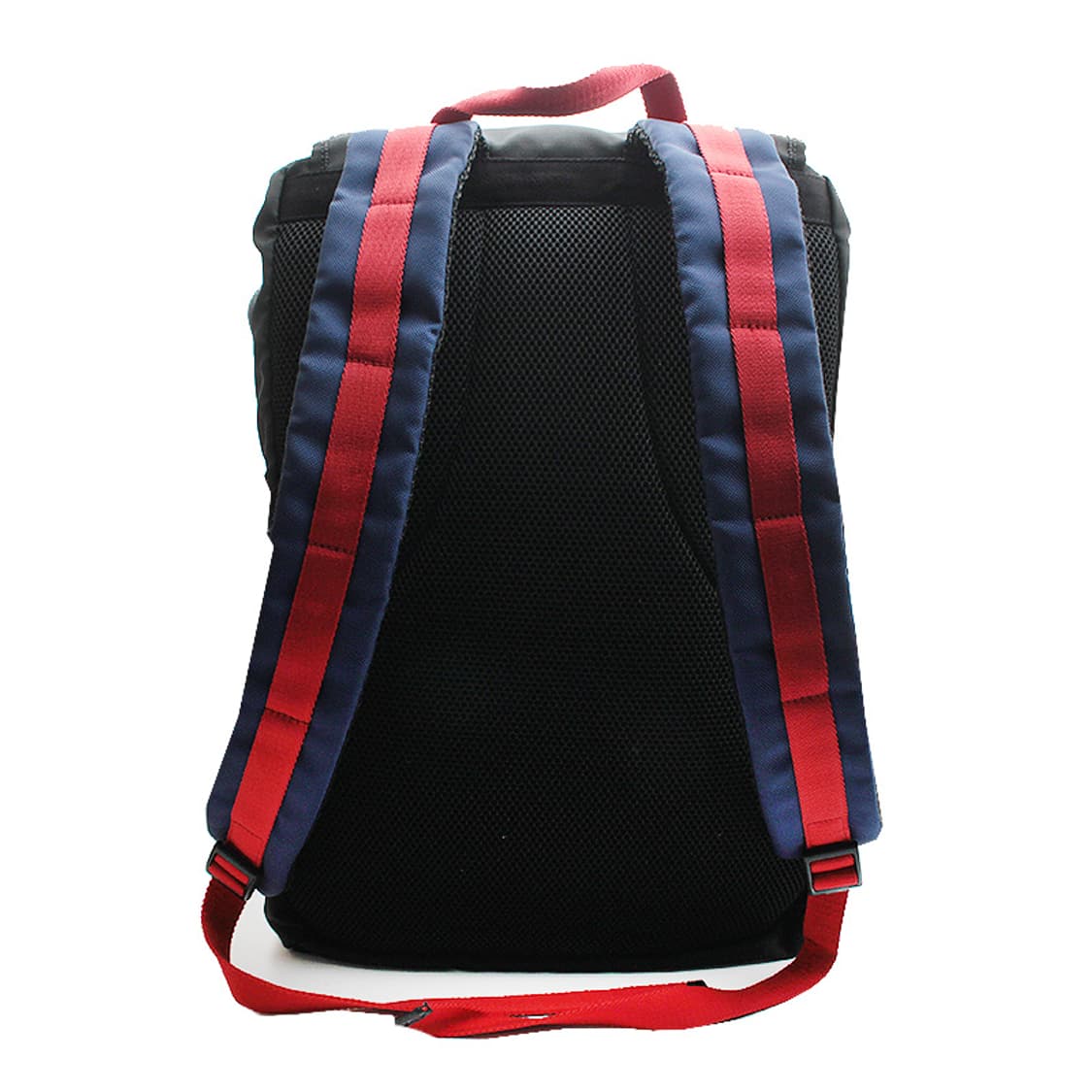 구찌 블랙 테크노 캔버스 타이거헤드 백팩 (450982) 상품이미지3