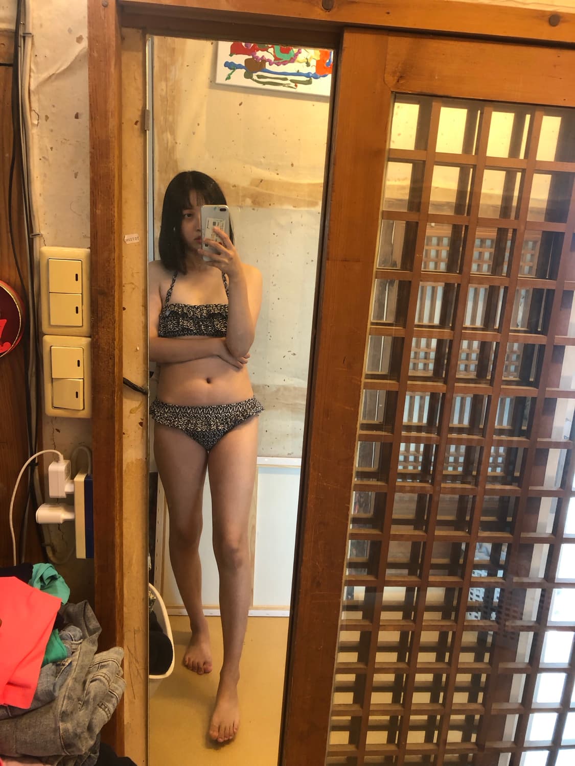 수영복 상품이미지1