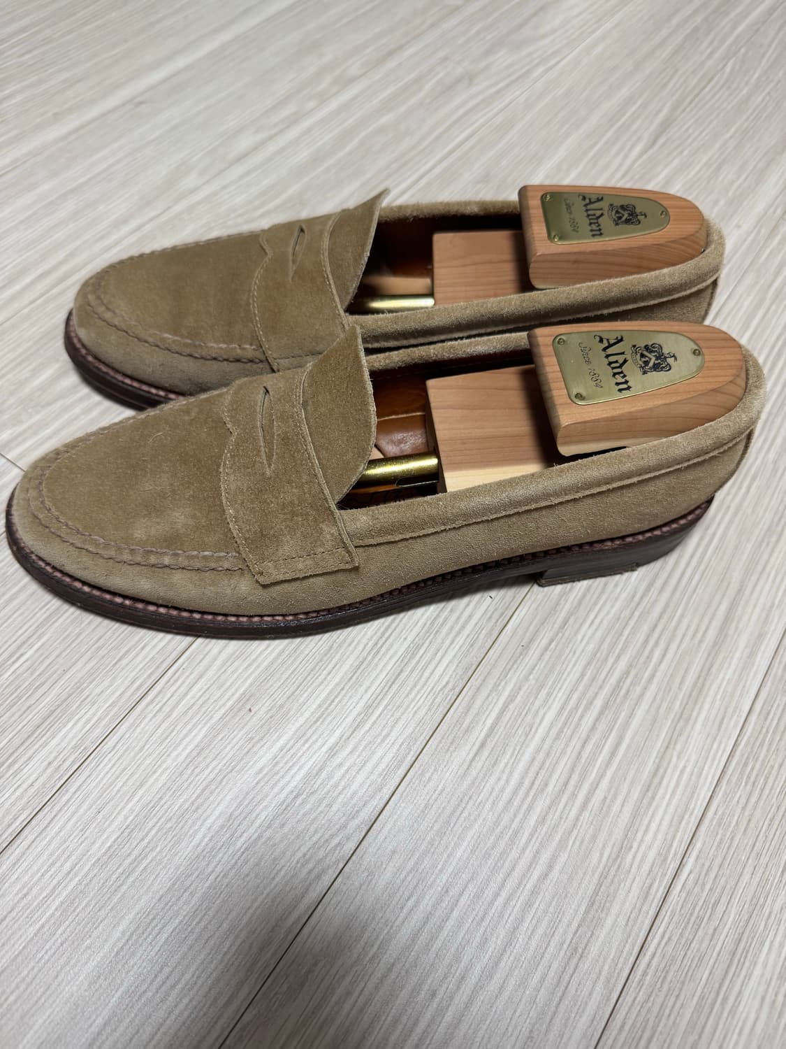 알든 6244 8d 판매합니다 상품이미지2