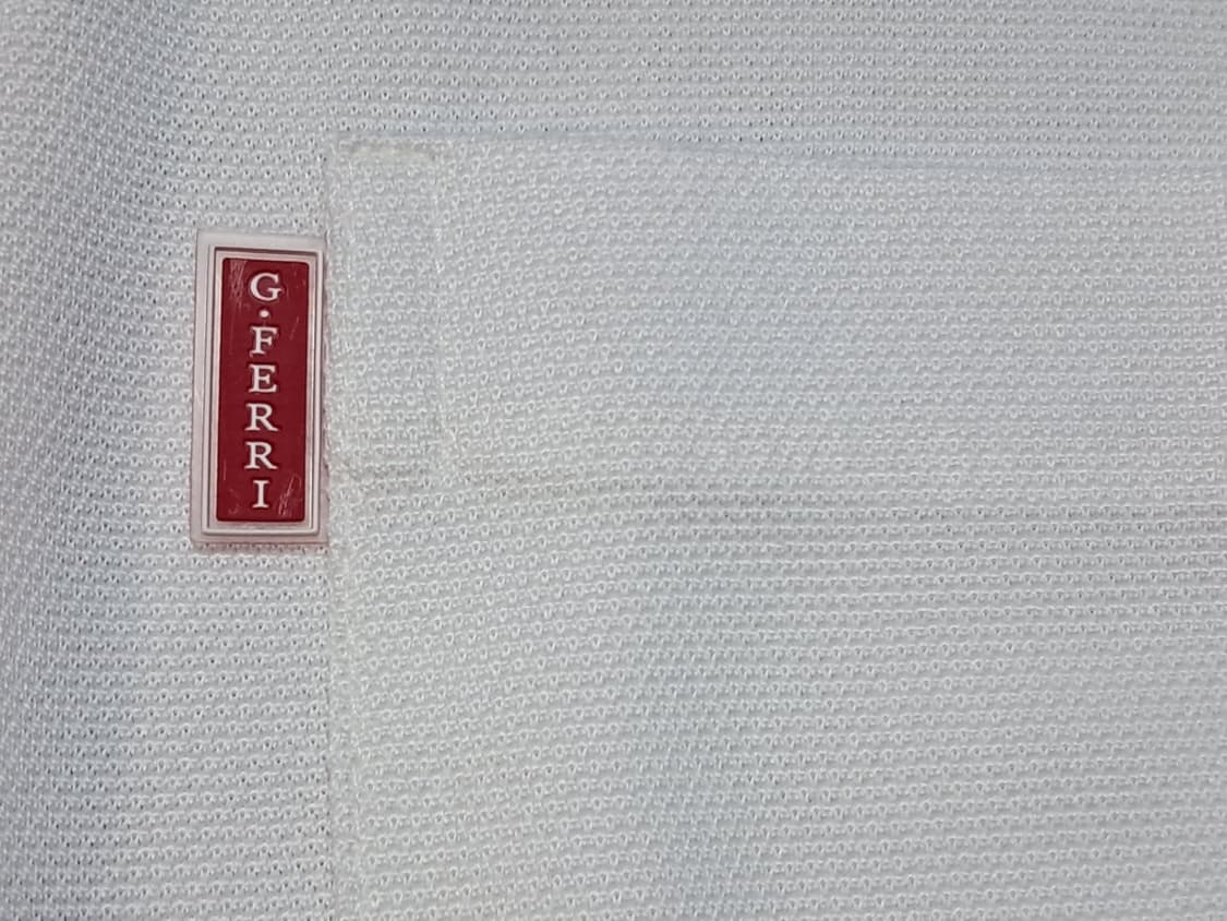 조르지오페리 긴팔티 남성100  상품이미지7