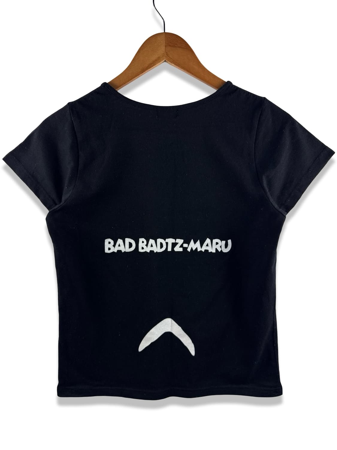 산리오 배드바츠마루 티셔츠3008 상품이미지2