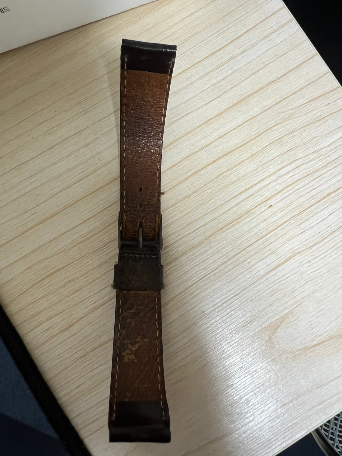 론진 빈티지 시계 상품이미지5