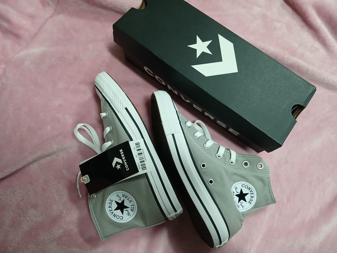 컨버스 척테일러 올스타  상품이미지4