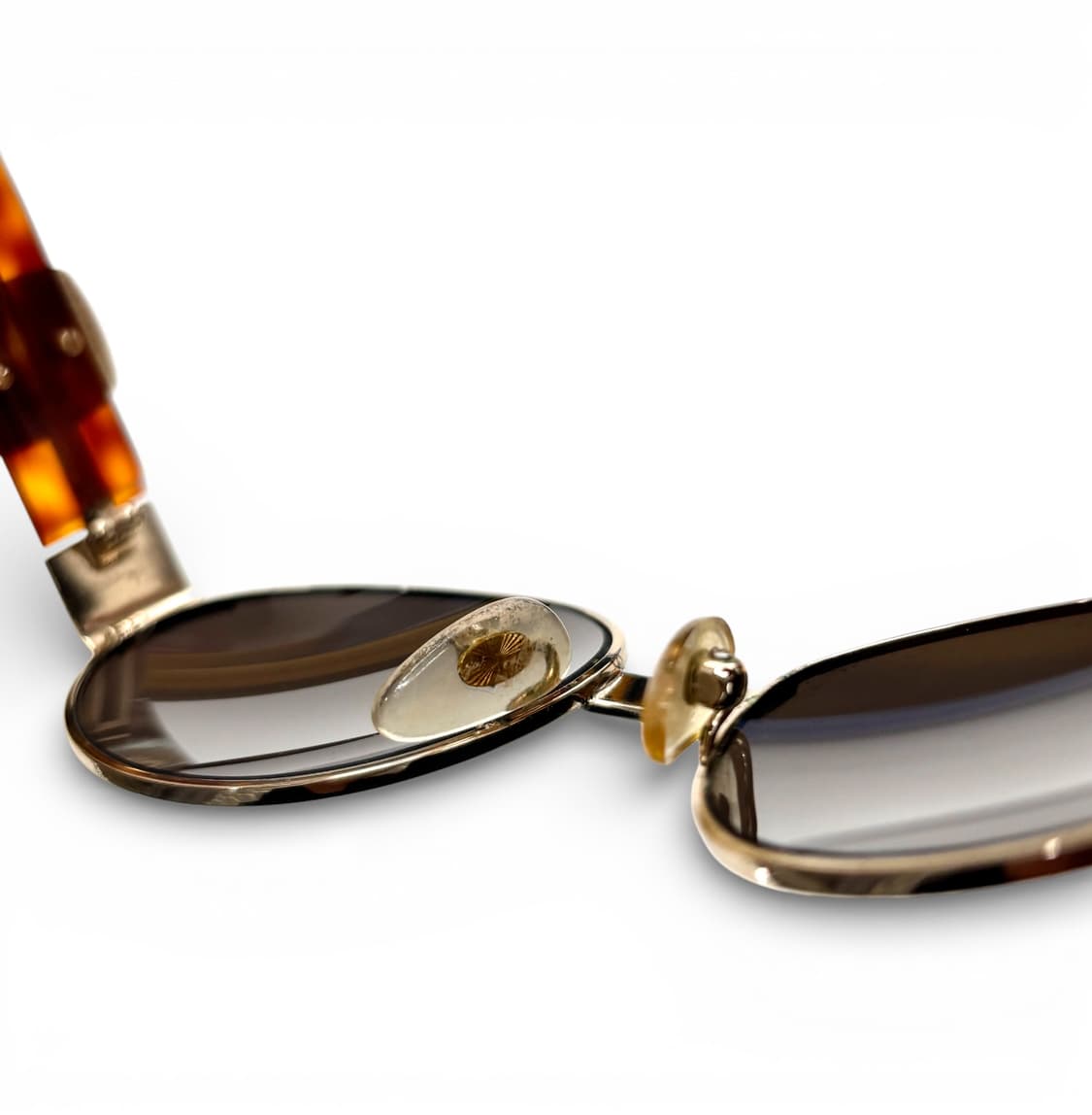 빈티지 모스키노 선글라스 56ㅁ17 135 상품이미지8