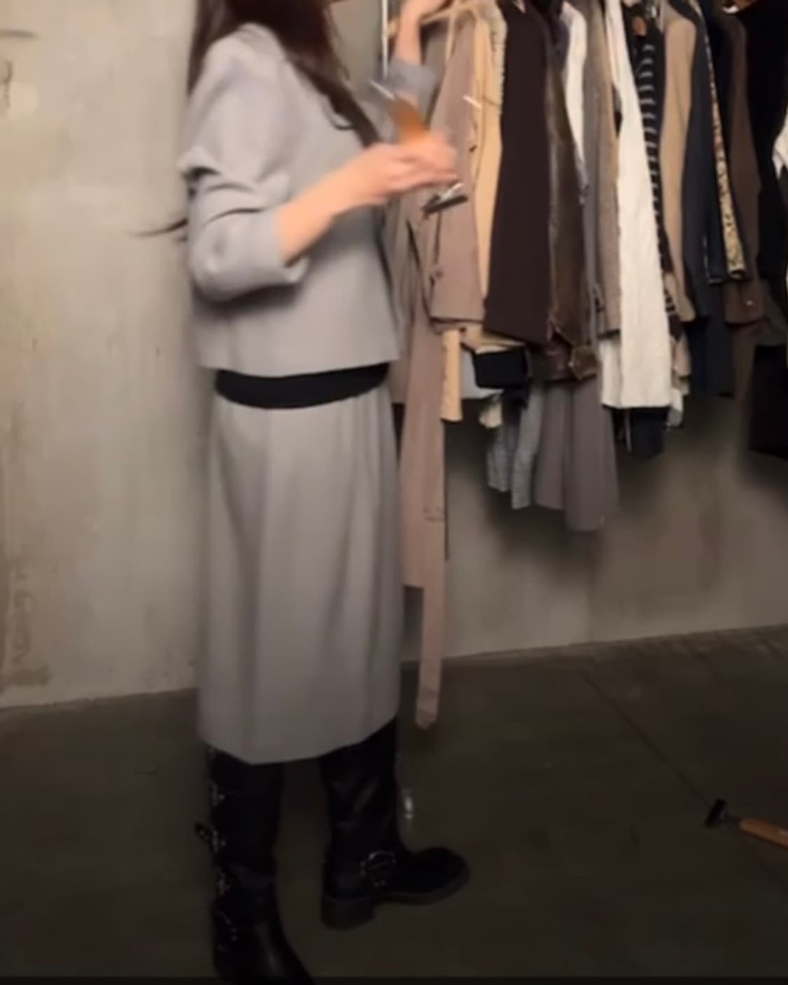 피에르가르뎅 파리 여성용 셋업 상품이미지9