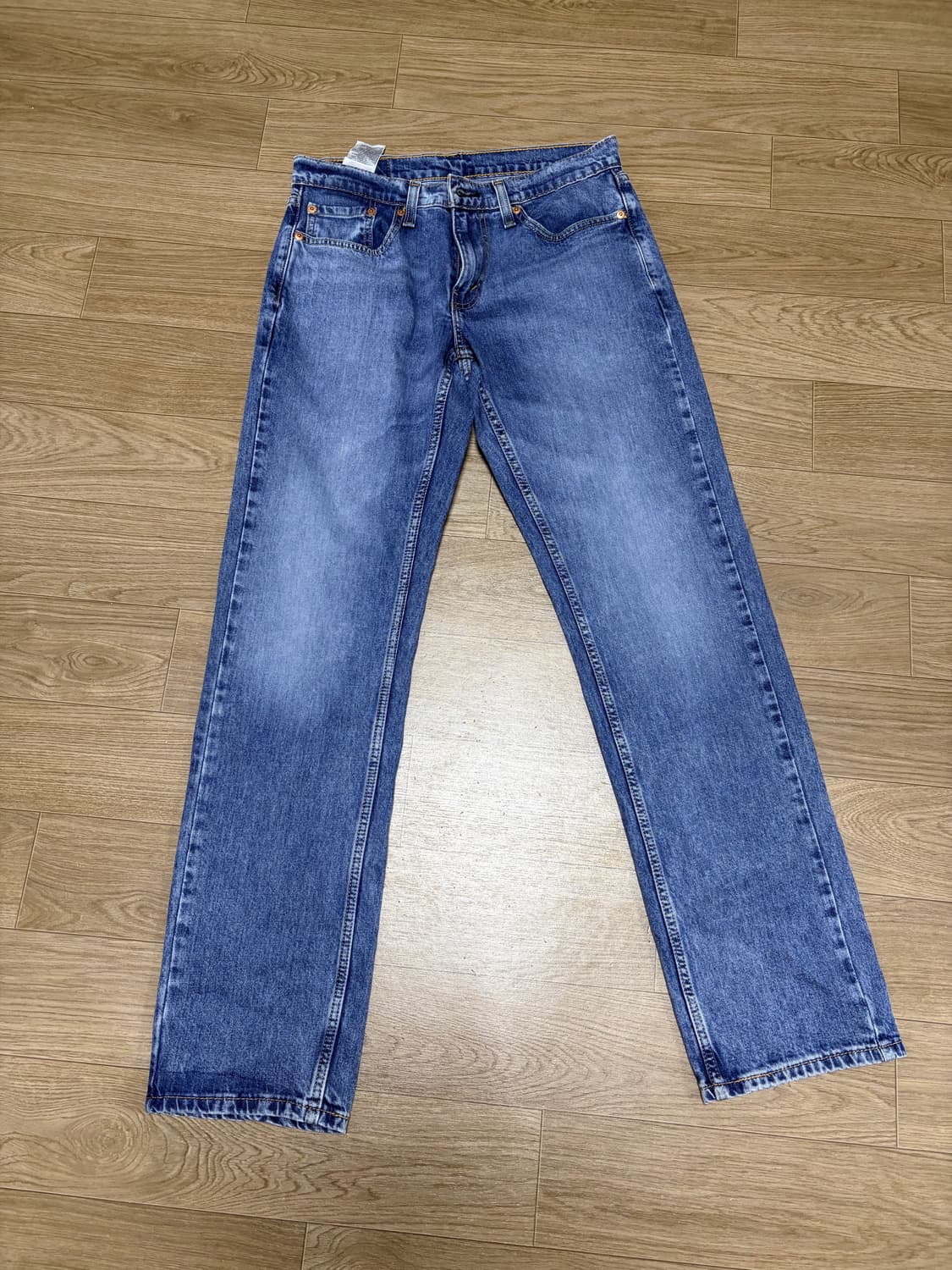 리바이스 빈티지 559 루즈핏 31-32Size 상품이미지3