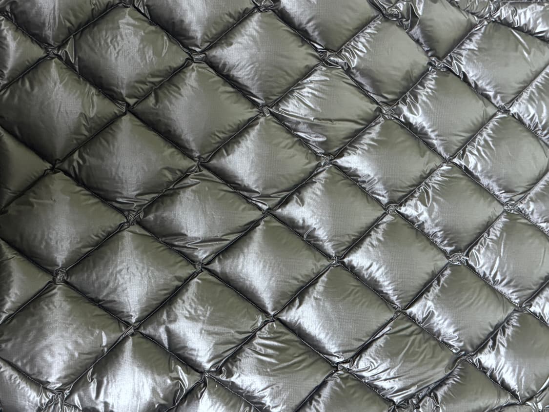 로아 라이트다운 자켓 L  상품이미지4