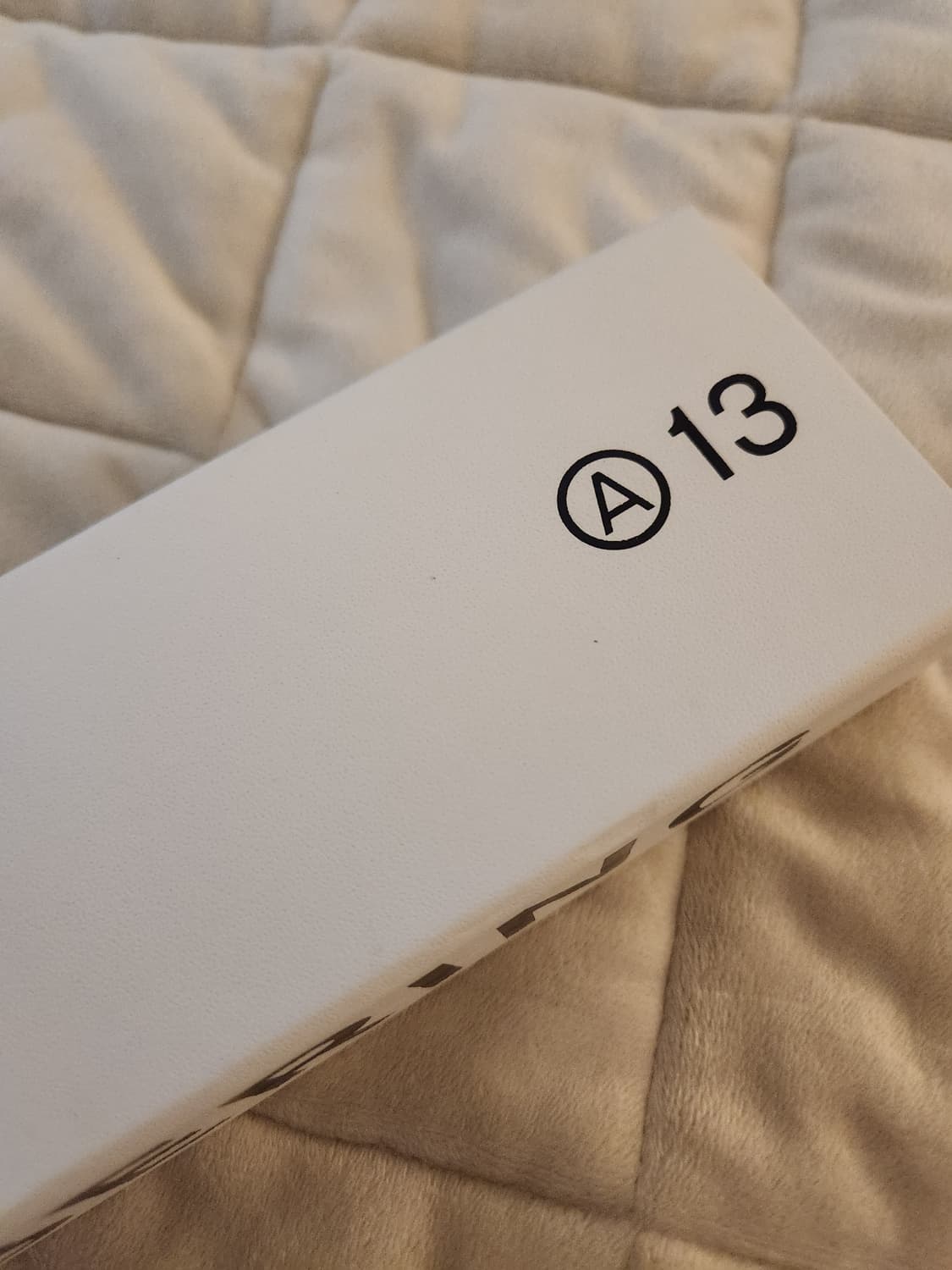 넘버링 #1901 A13 워치 브레이슬릿 스몰 상품이미지9