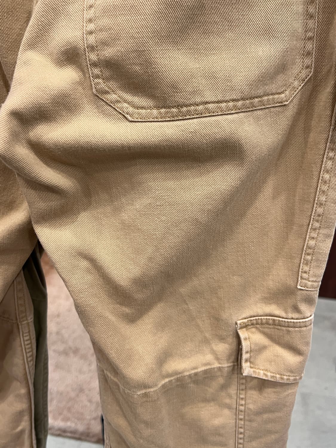 Polo ralph lauren 랄프로렌 유틸리티 카고 팬츠 (30) 상품이미지7