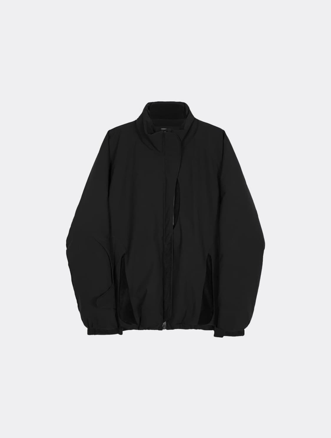 Xlim ep2 패디드 자켓 상품이미지1