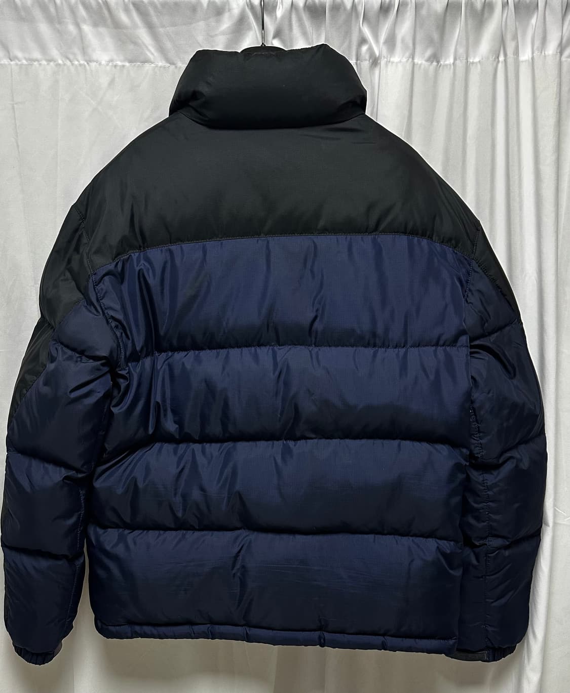 no.114 폴로랄프로렌 RL 네이비 푸퍼패딩 L s급 상품이미지4