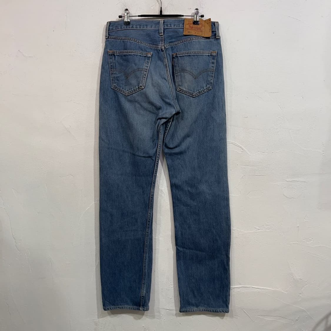 리바이스 501xx 데님팬츠 상품이미지3