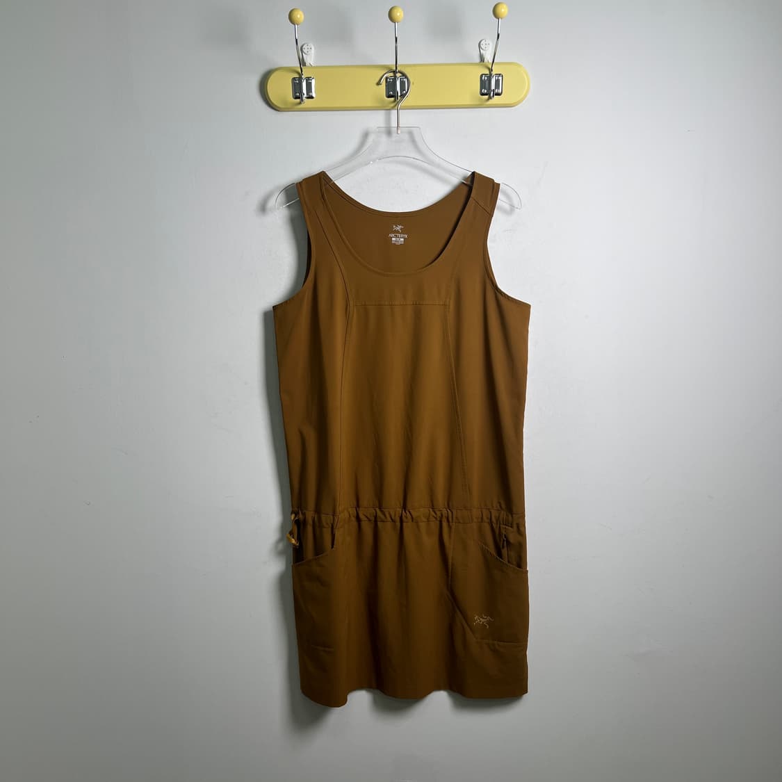 아크테릭스 콘텐타 멀티포켓 레이어드 드레스 M 상품이미지1