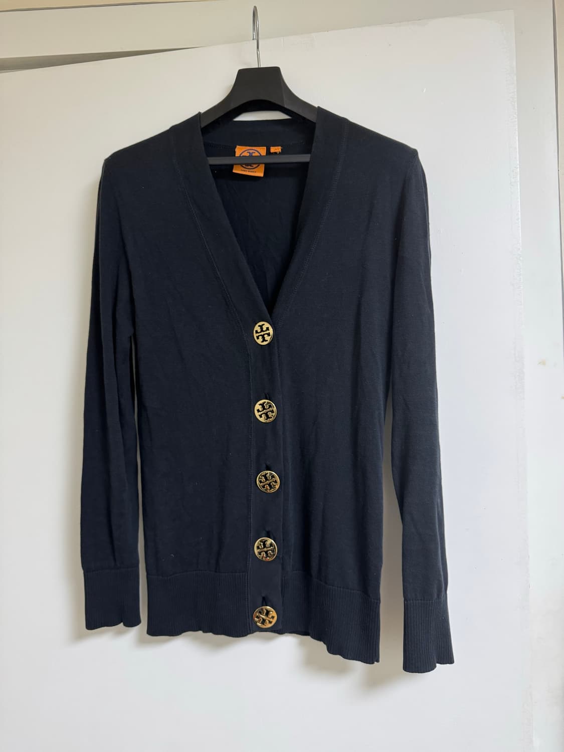 tory burch 토리버치 가디건 상품이미지2