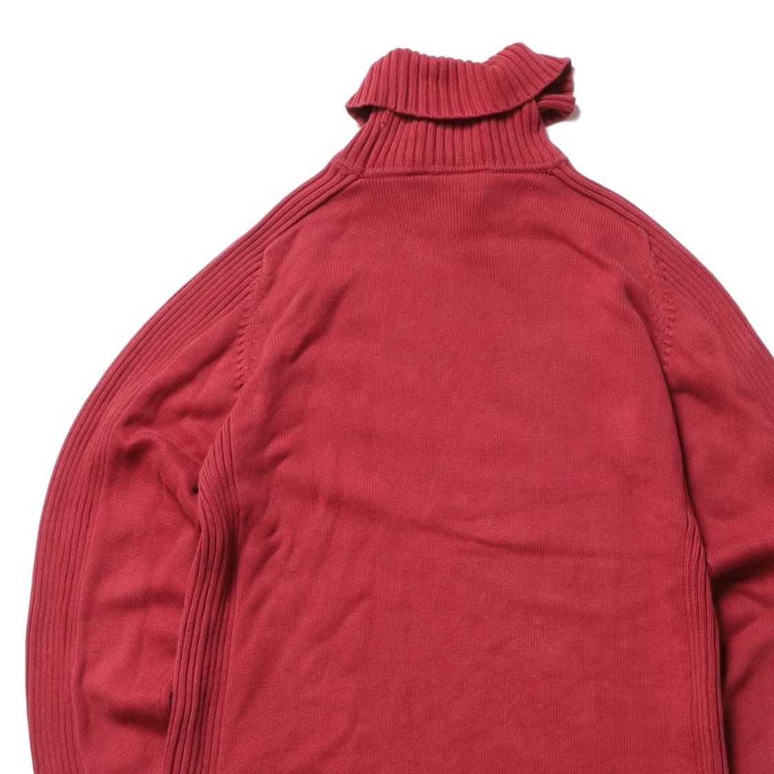 폴로 진스 Polo Jeans Turtle Neck Knit 
 상품이미지5