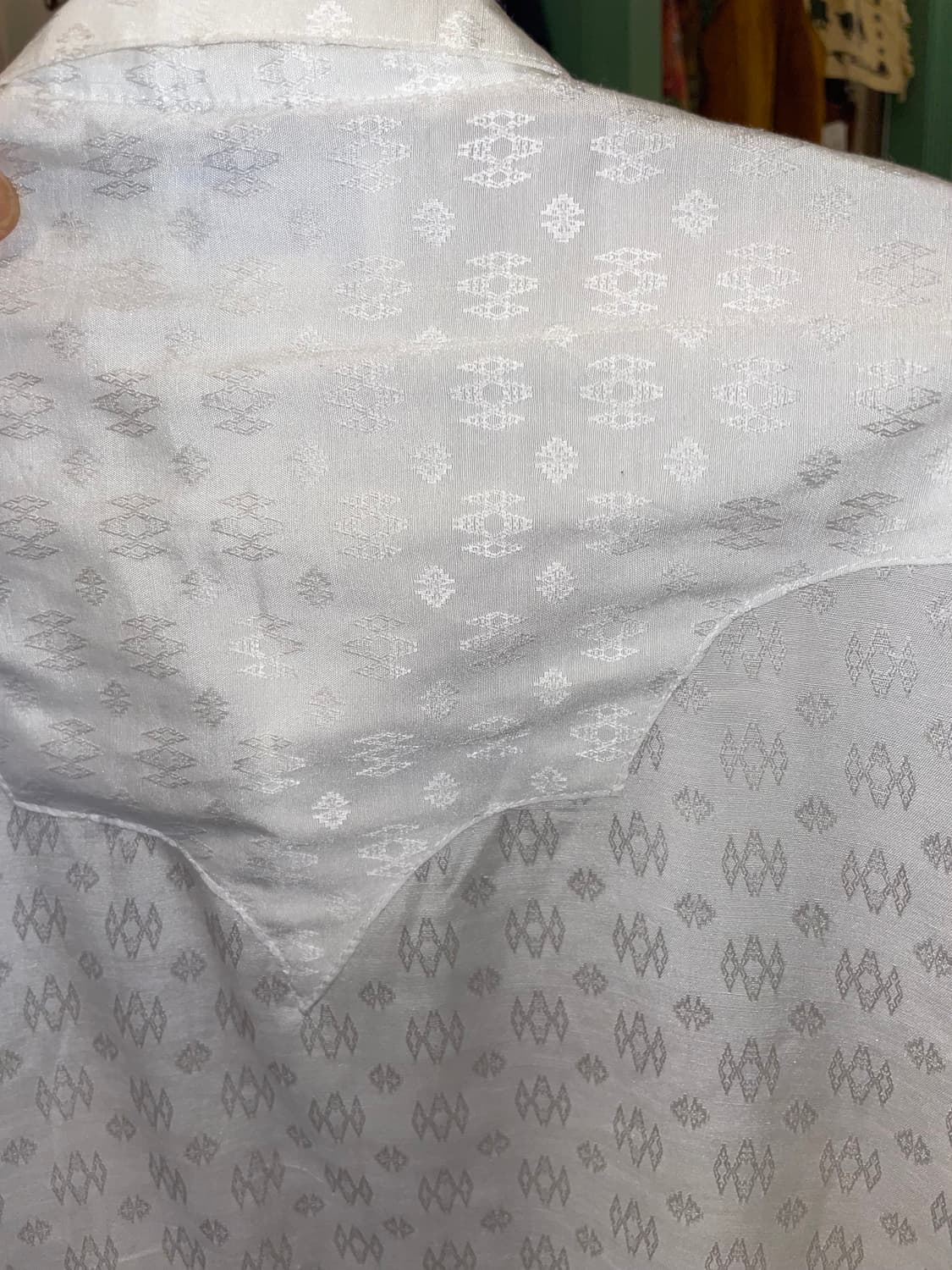 1980-90's Rockmount Ranch Wear shirt 상품이미지6