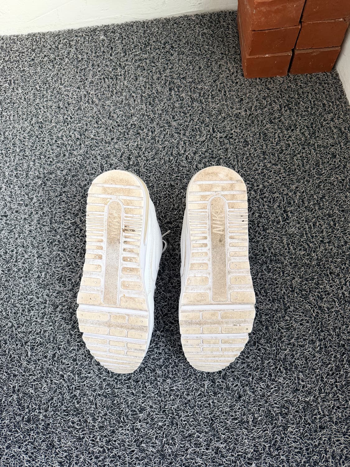 나이키 에어맥스 올흰 운동화 285mm 상품이미지6