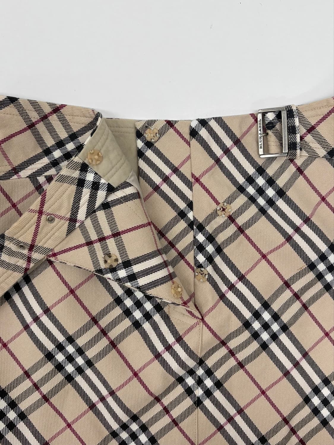 burberry 버버리 스커트 상품이미지6