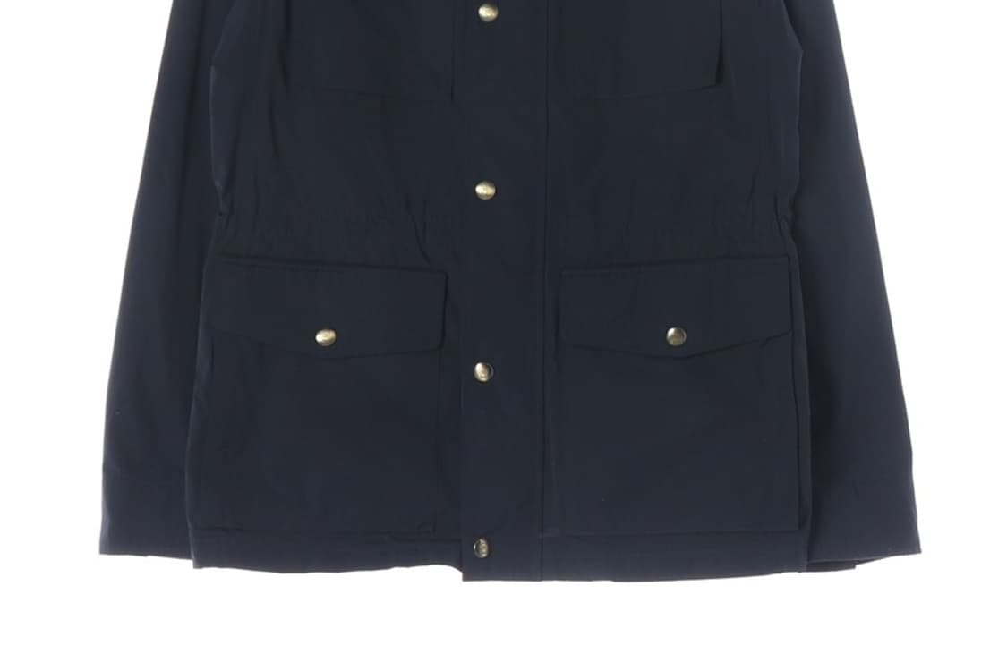 마시모두띠 네이비 필드 자켓 M 상품이미지4